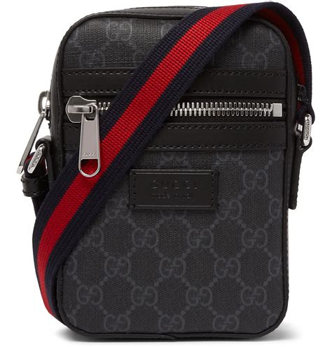 gucci bag messenger